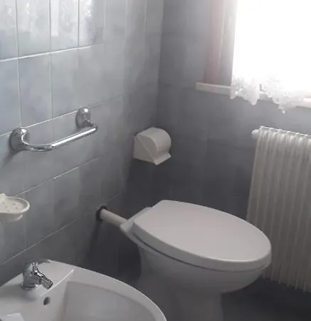 Monolocale Monticano * موتا دي ليفينزا