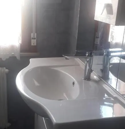 Monolocale Monticano Apartament *