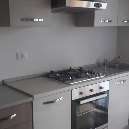 Monolocale Monticano موتا دي ليفينزا