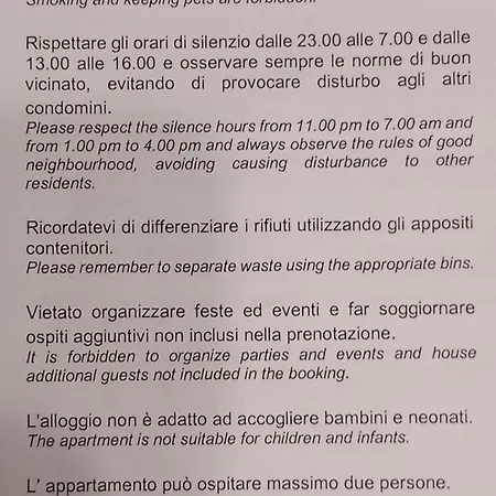 Monolocale Monticano شقة