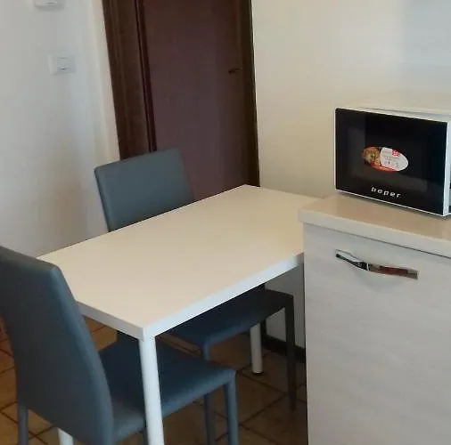 Daire Monolocale Monticano Motta di Livenza