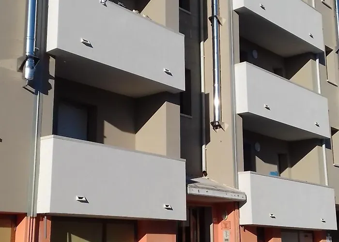 Daire Monolocale Monticano