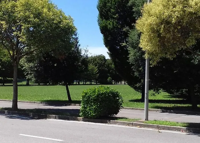 Daire Monolocale Monticano