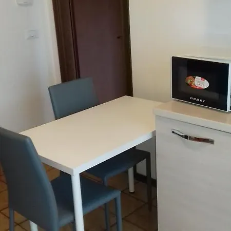 Apartment Monolocale Monticano Motta di Livenza
