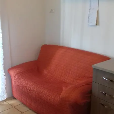 Monolocale Monticano Apartment *
