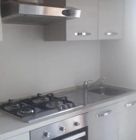 Monolocale Monticano Apartment
