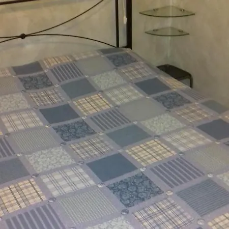 Apartment Monolocale Monticano