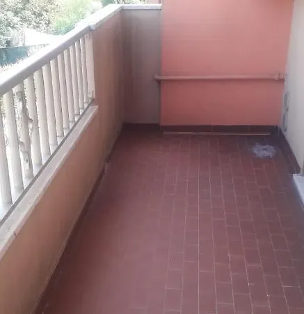 Apartment Monolocale Monticano