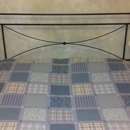 Apartment Monolocale Monticano *