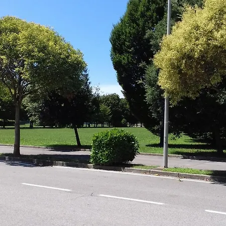 Apartment Monolocale Monticano
