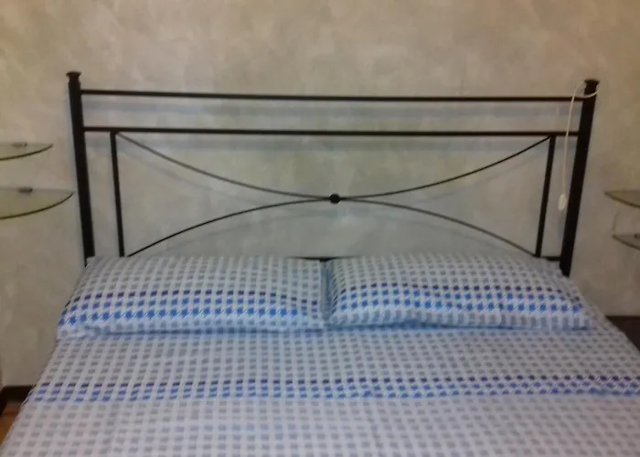 Monolocale Monticano Apartmán Motta di Livenza